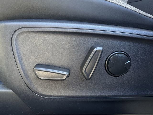 Certified 2025 Ford Bronco Sport Big Bend w/ Convenience Package image 27