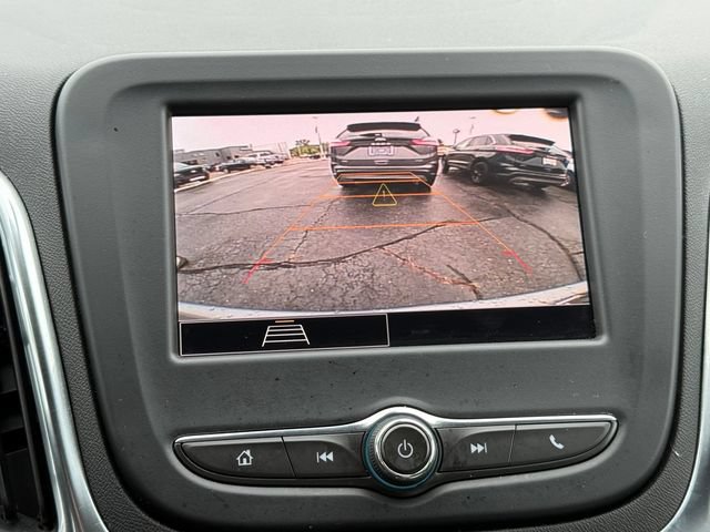 Used 2024 Chevrolet Equinox LT w/ LPO, Floor Liner Package FWD image 12