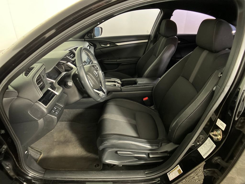 Used 2020 Honda Civic Sport image 29