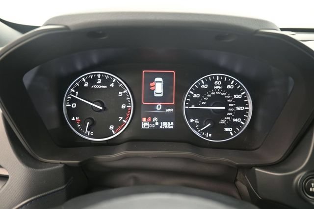 Used 2025 Subaru Forester Premium w/ Convenience Package #1 AWD/4WD image 9