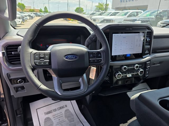 Certified 2026 Ford F150 XLT w/ XLT Chrome Appearance Package AWD/4WD image 20