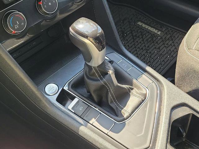 Used 2022 Volkswagen Tiguan S image 30