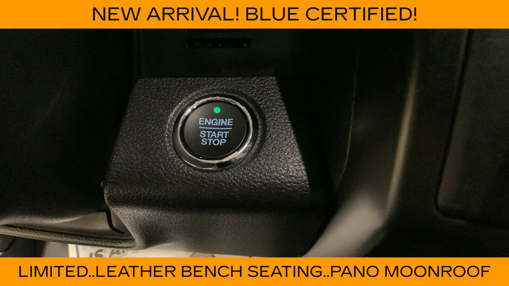 Certified 2020 Ford Expedition Limited AWD/4WD image 38