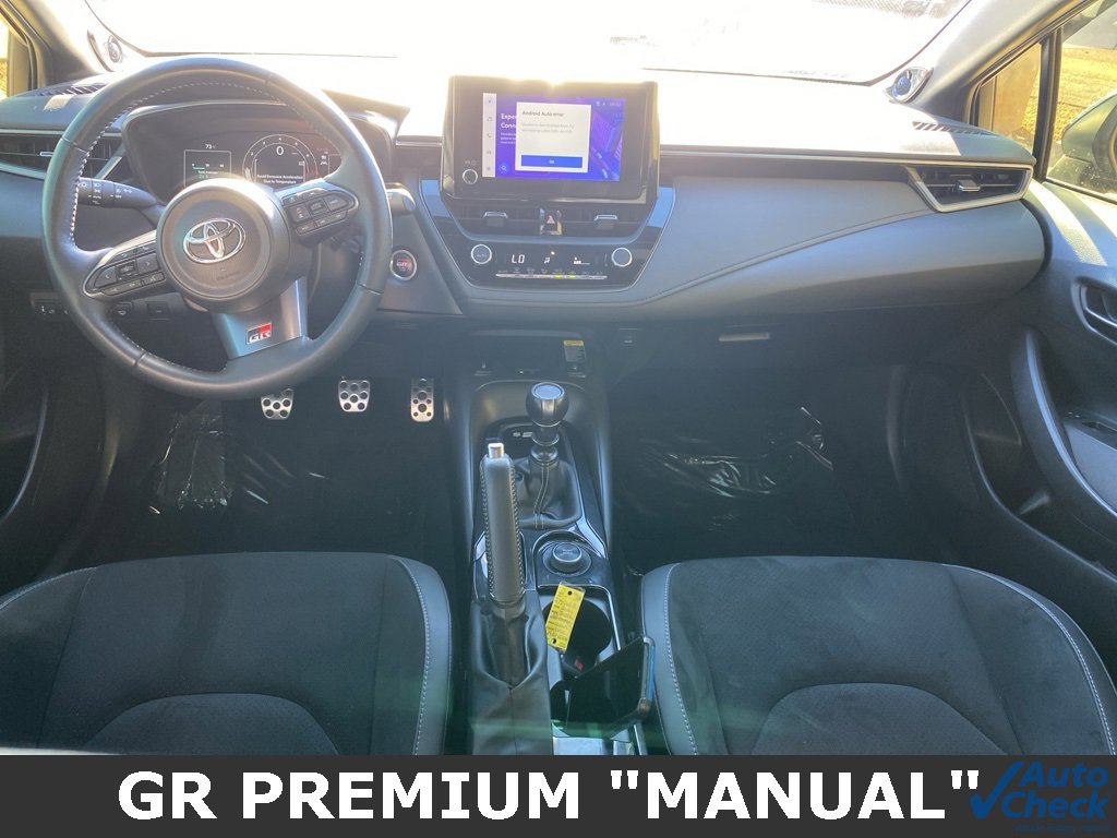 Used 2024 Toyota Corolla GR image 19