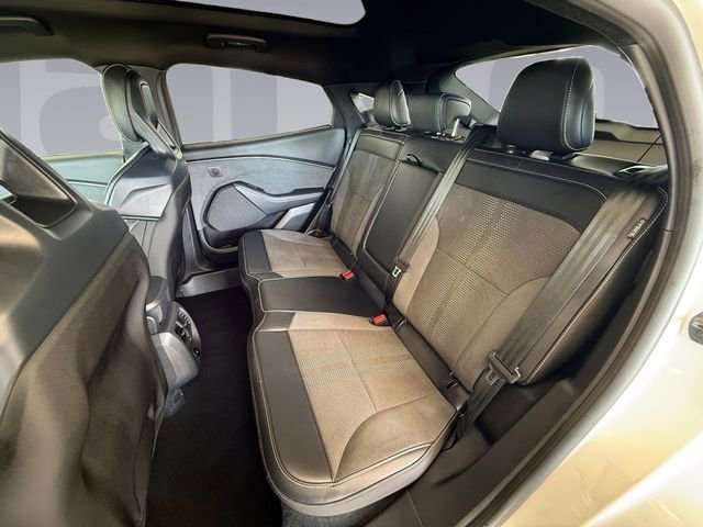 Certified 2025 Ford Mustang Mach-E GT image 15