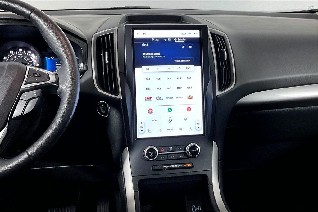 Certified 2024 Ford Edge SEL w/ Convenience Package AWD/4WD image 6
