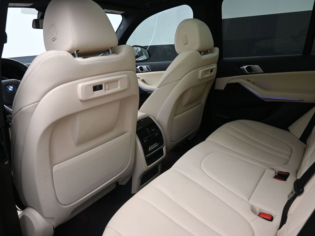 Used 2021 BMW X5 sDrive40i w/ Premium Package 2 RWD image 26