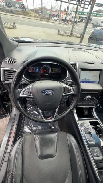 Certified 2019 Ford Edge ST w/ Equipment Group 401A image 11