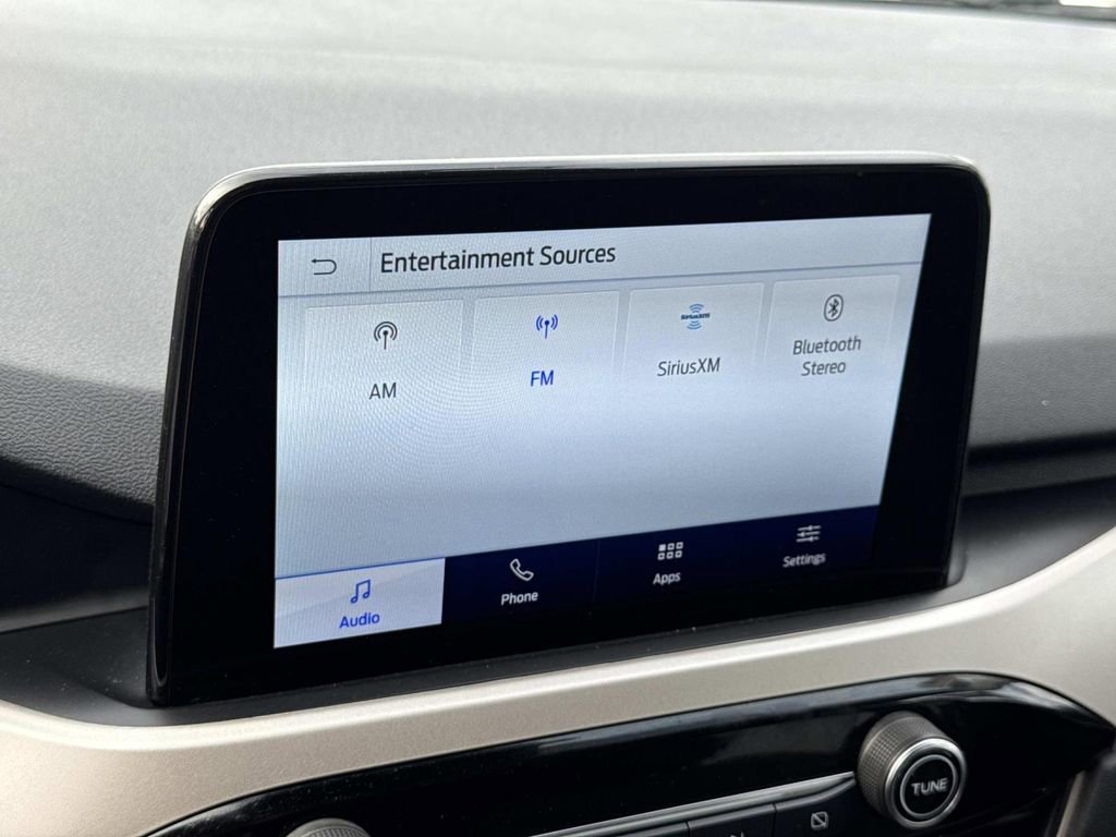 Certified 2022 Ford Escape SE w/ Convenience Package image 12