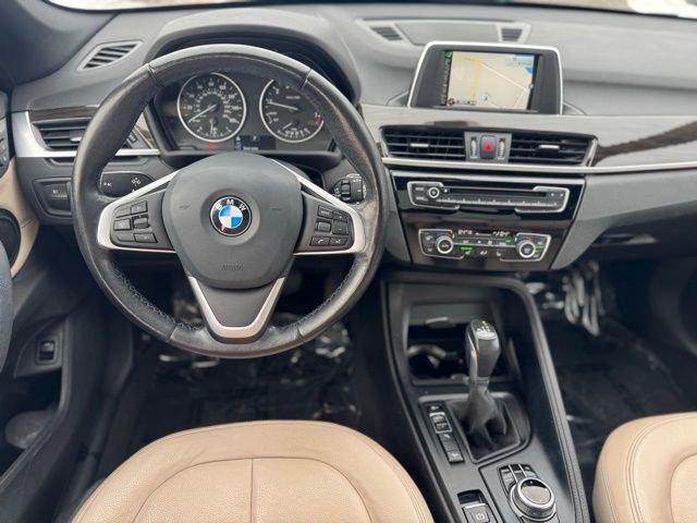 Used 2017 BMW X1 xDrive28i image 15