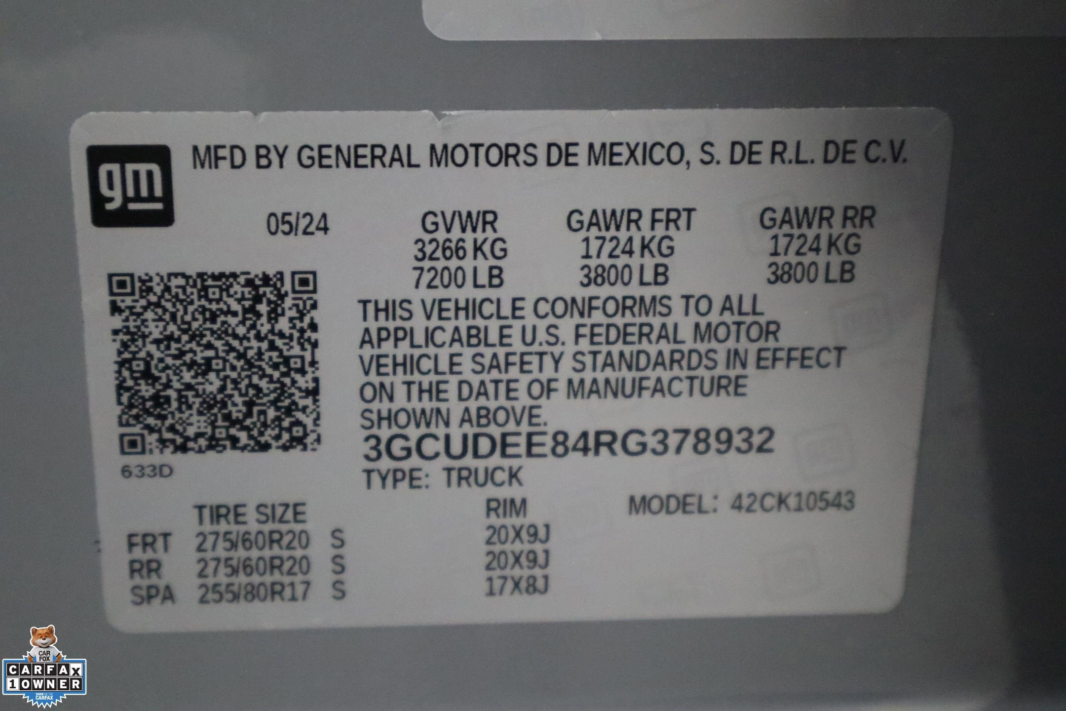 Used 2024 Chevrolet Silverado 1500 RST image 29