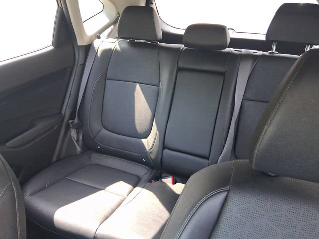 Used 2024 Kia Seltos SX AWD/4WD image 16