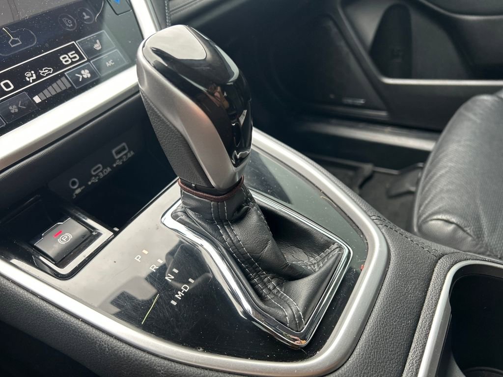 Used 2023 Subaru Outback Limited image 54