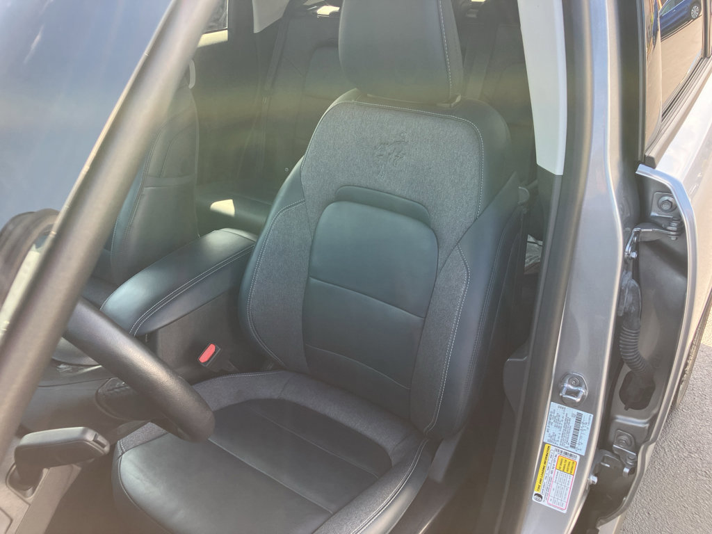Certified 2023 Ford Bronco Sport Outer Banks image 22