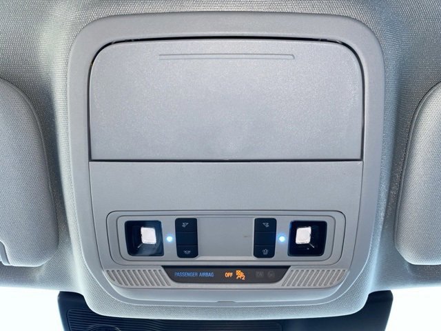 Certified 2023 Ford Explorer XLT w/ Equipment Group 202A image 15