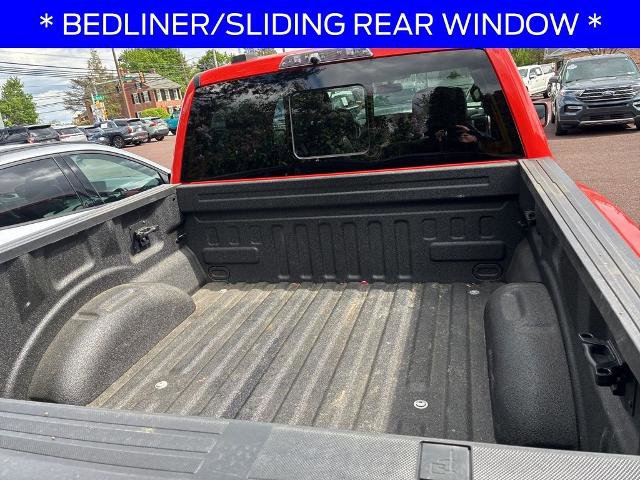 Certified 2021 Ford F150 Raptor w/ Equipment Group 801A High AWD/4WD image 8