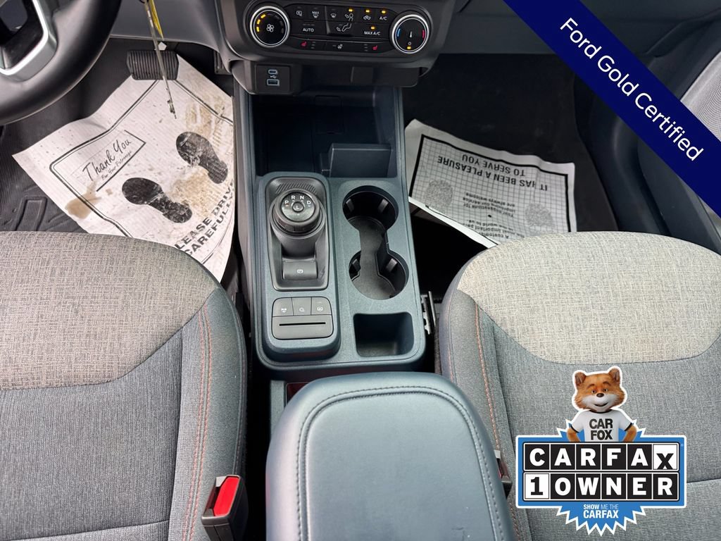 Certified 2024 Ford Maverick XLT w/ XLT Luxury Package FWD image 15
