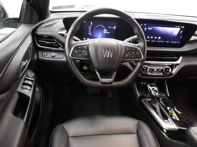 Used 2024 Buick Envista Sport Touring w/ Convenience I Package FWD image 6