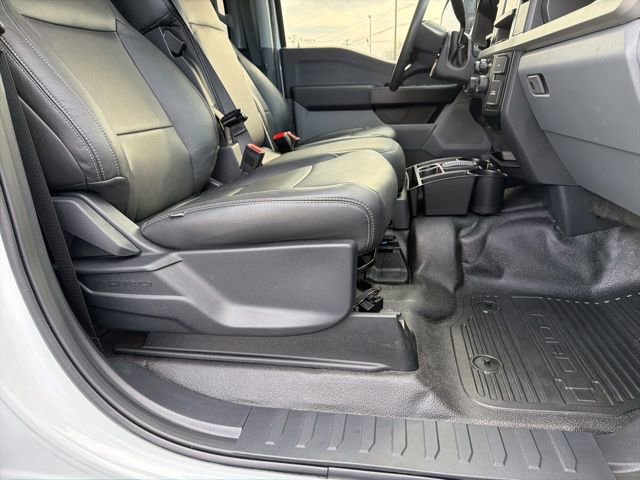 Certified 2025 Ford F350 XL w/ XL Driver Assist Package image 17