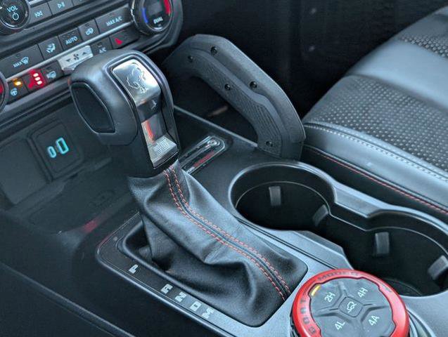 Certified 2023 Ford Bronco Raptor image 18