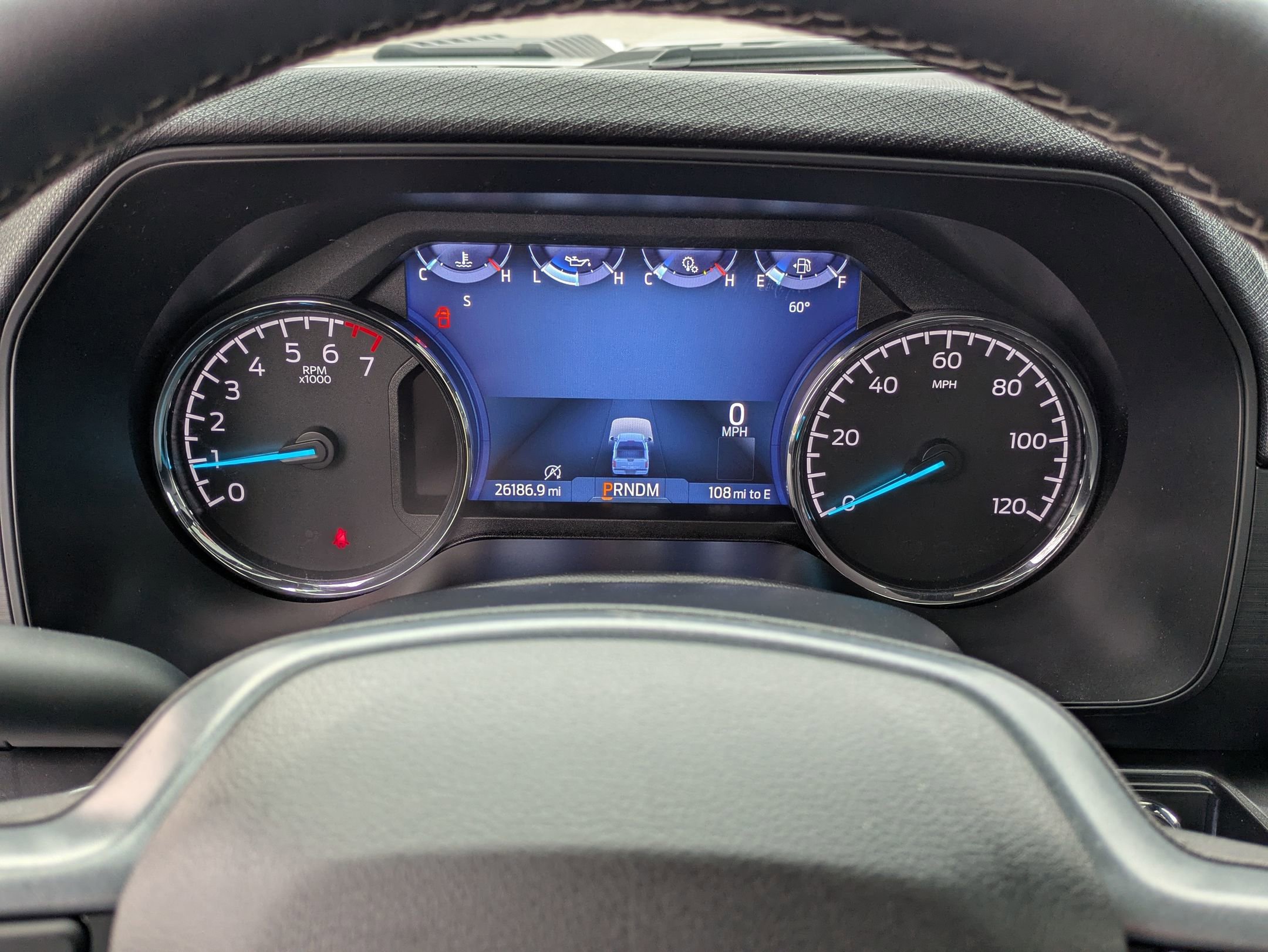 Certified 2023 Ford F150 XLT w/ Equipment Group 302A High image 21