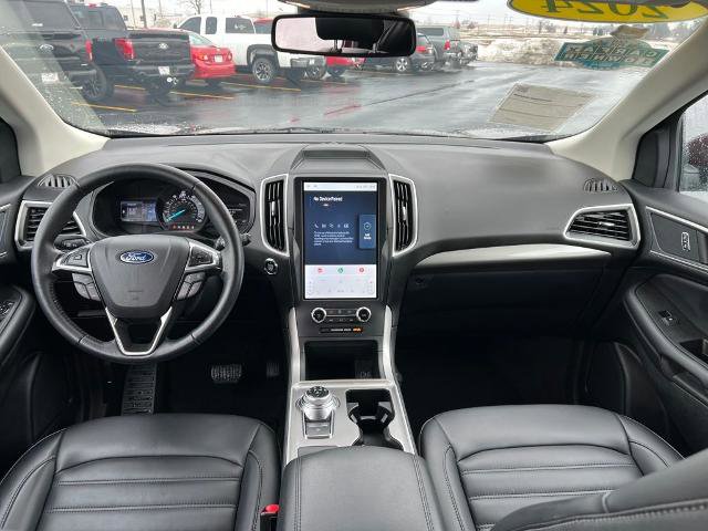 Certified 2024 Ford Edge SEL w/ Convenience Package image 20
