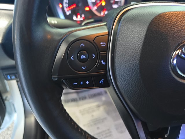 Used 2021 Toyota Corolla SE image 8