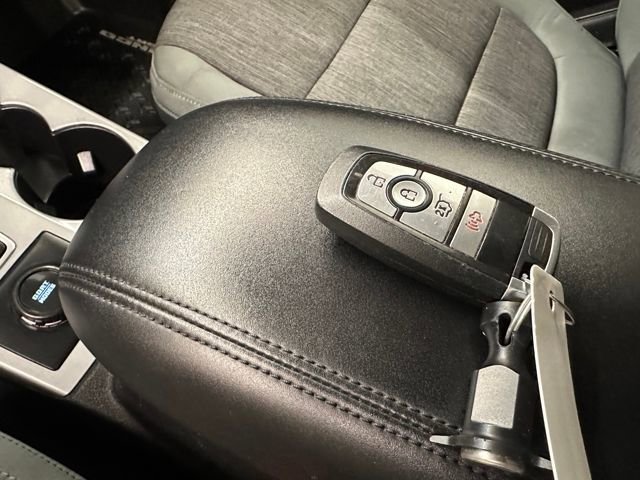 Certified 2021 Ford Bronco Sport Big Bend image 29