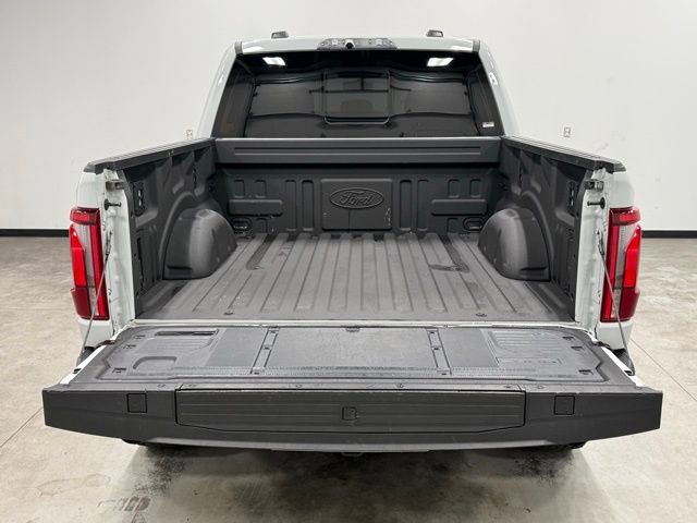 Certified 2024 Ford F150 Raptor AWD/4WD image 12