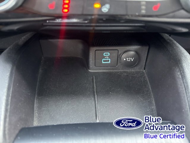 Certified 2022 Ford Escape SE w/ Cold Weather Package image 21