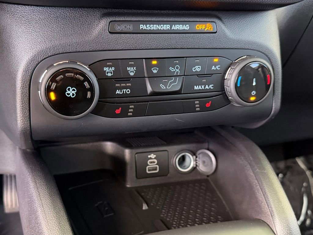 Certified 2024 Ford Bronco Sport Heritage w/ Heritage Convenience Package image 25