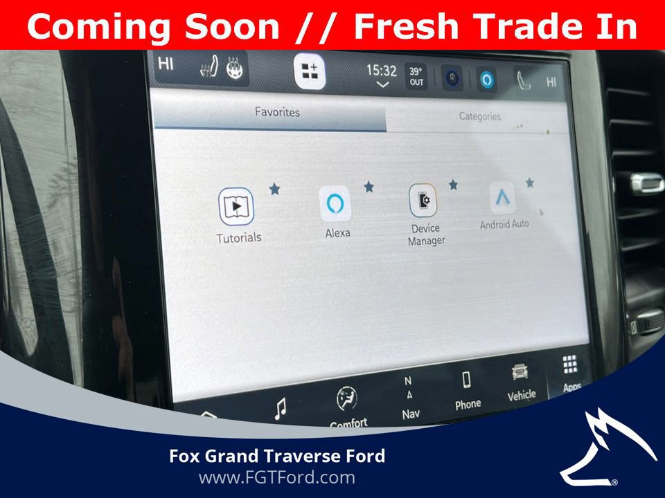 Used 2022 RAM 1500 Big Horn image 28