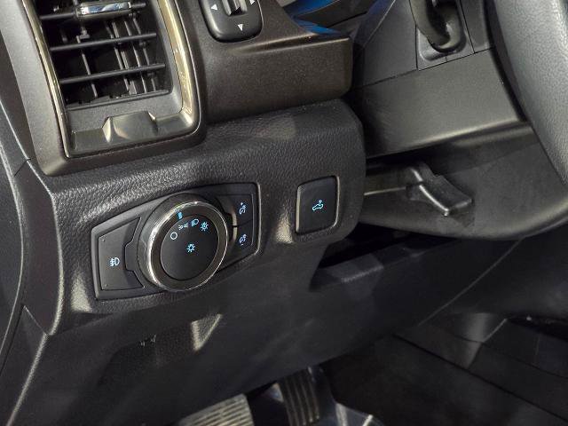 Certified 2021 Ford Ranger Lariat w/ Tremor Off-Road Package image 18