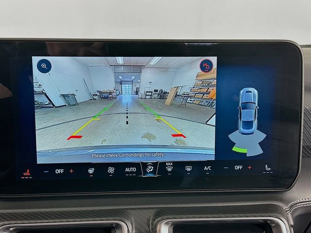 Certified 2025 Ford Mustang GT Premium image 27