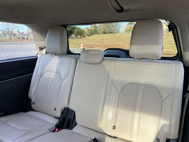 Certified 2023 Ford Expedition Platinum image 26