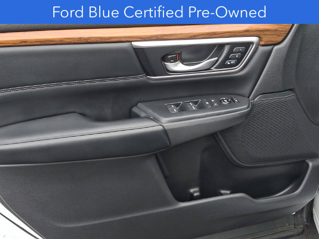 Used 2020 Honda CR-V EX-L image 13