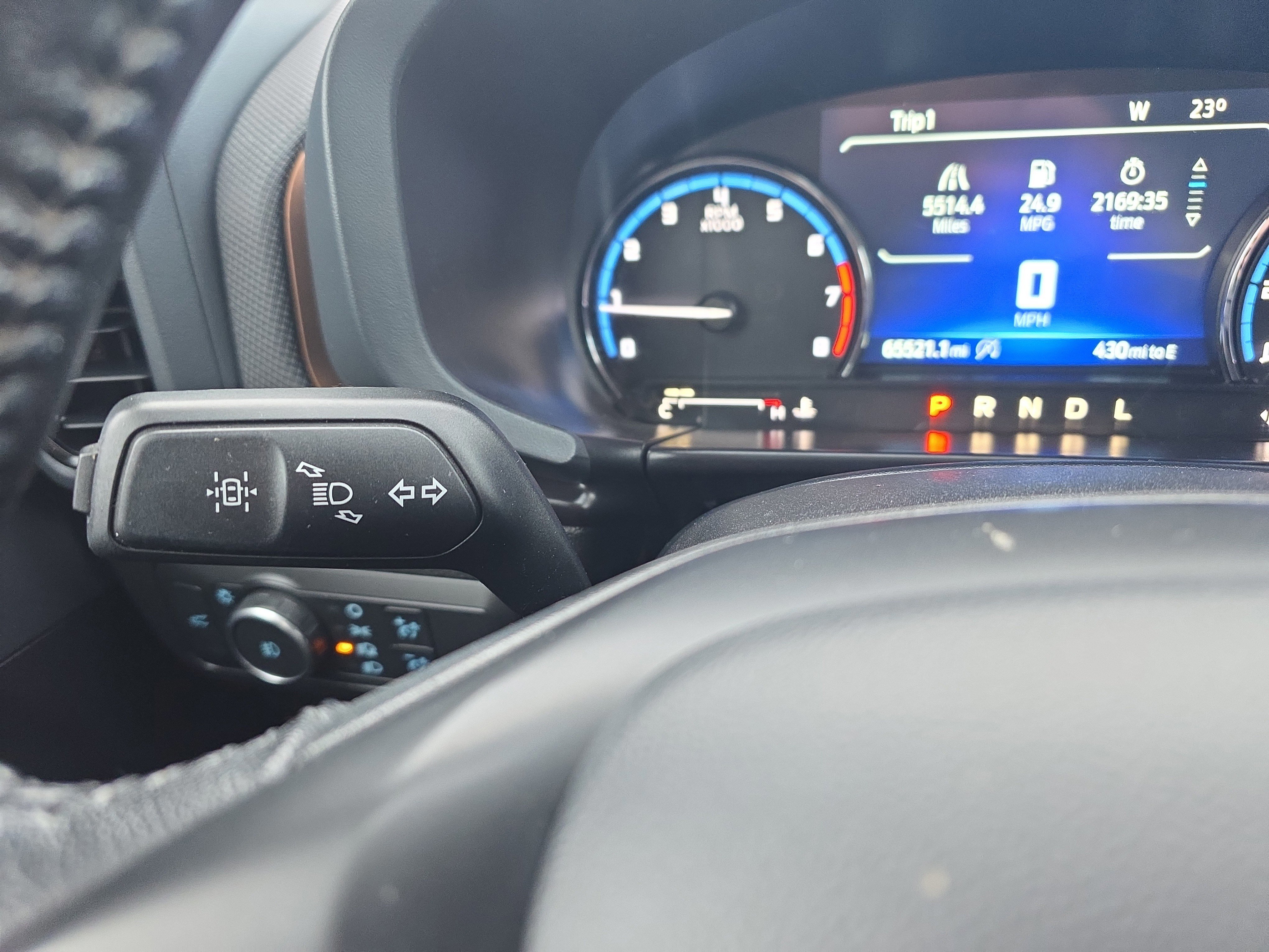 Certified 2021 Ford Bronco Sport Outer Banks w/ Outer Banks Package (96D) image 36