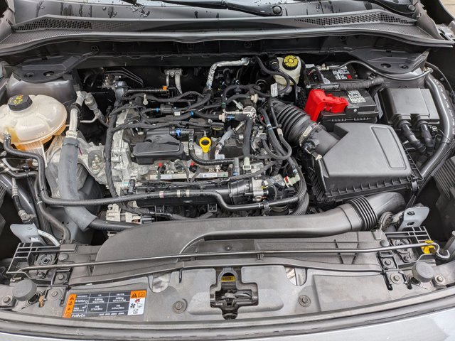Certified 2022 Ford Escape SE w/ Convenience Package FWD image 39