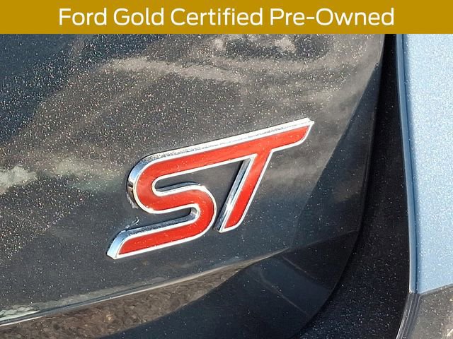 Certified 2022 Ford Explorer ST w/ Equipment Group 401A image 38
