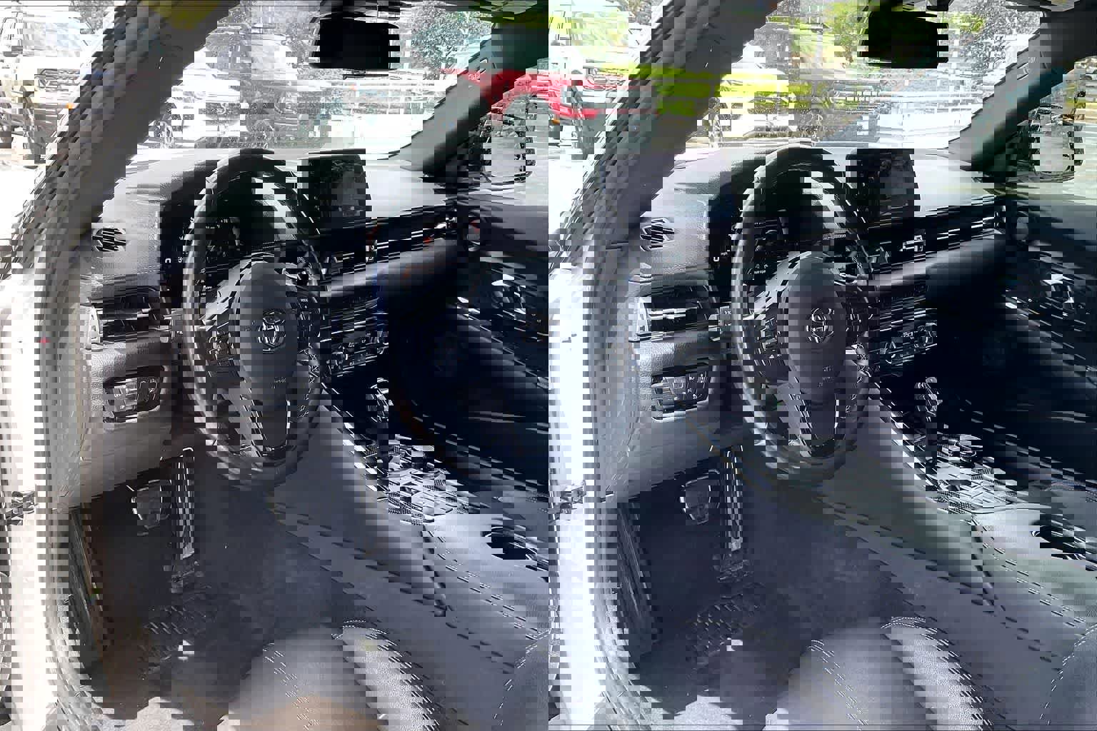 Used 2022 Toyota Supra Premium w/ Driver Assist Package image 8