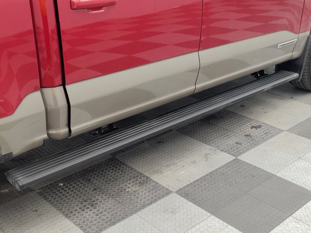 Certified 2025 Ford F150 King Ranch AWD/4WD image 17