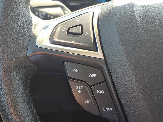 Certified 2024 Ford Edge SEL w/ Convenience Package AWD/4WD image 7