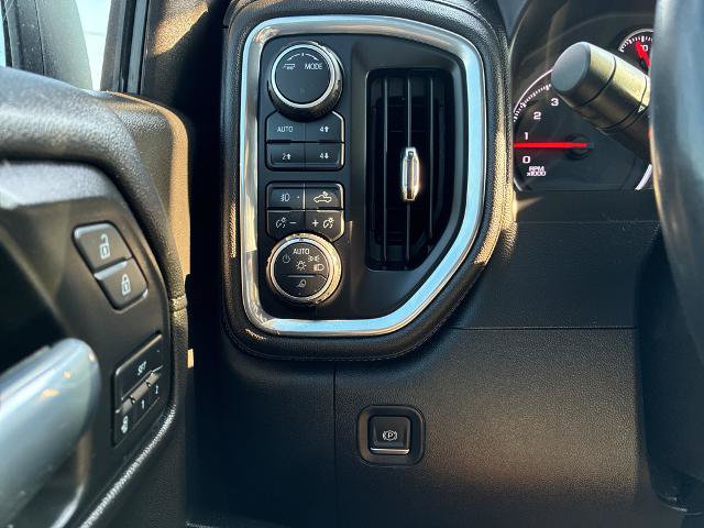 Used 2021 Chevrolet Silverado 1500 LTZ AWD/4WD image 26