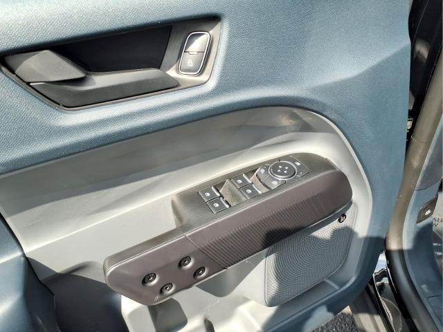 Certified 2023 Ford Maverick Lariat w/ Lariat Luxury Package AWD/4WD image 18