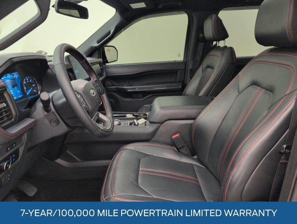 Certified 2023 Ford Expedition Limited image 10