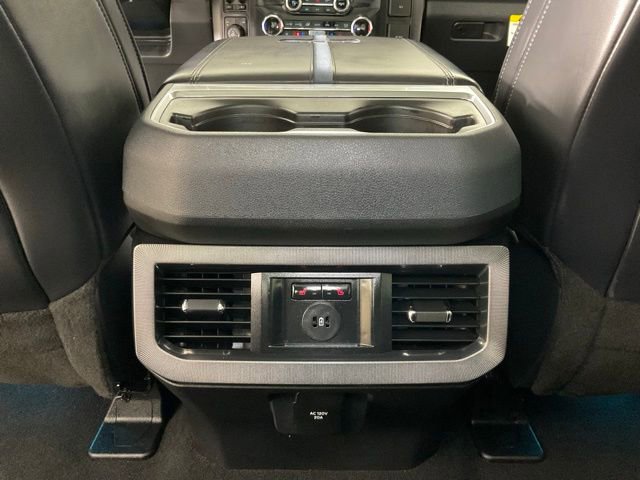 Certified 2025 Ford F250 Platinum w/ Tremor Off-Road Package image 18