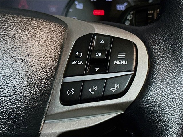 Certified 2023 Ford Explorer XLT w/ Class IV Trailer Tow Package image 29