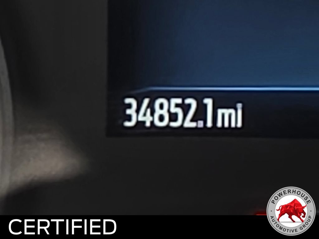 Certified 2025 Ford F250 XLT AWD/4WD image 33
