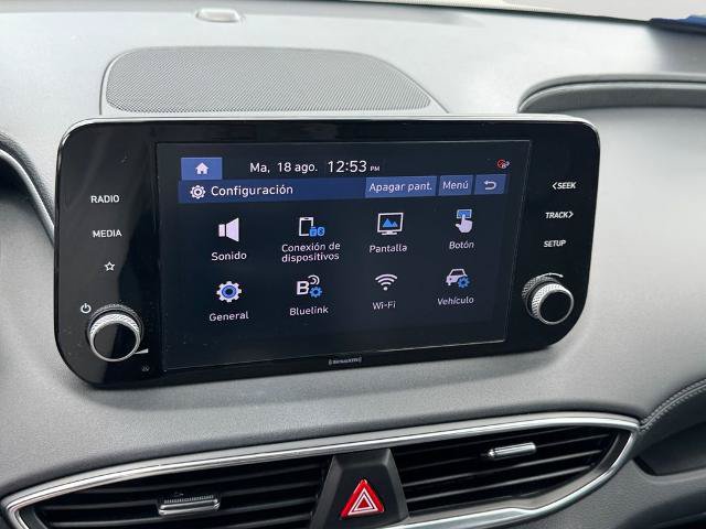 Used 2022 Hyundai Santa Fe SEL AWD/4WD image 19
