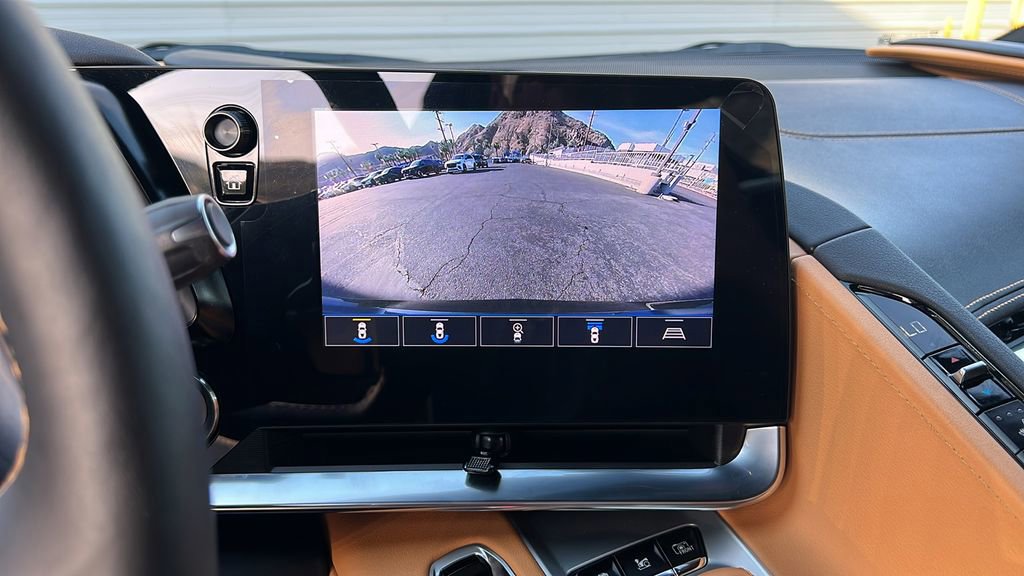 Used 2020 Chevrolet Corvette Stingray w/ 2LT Preferred Equipment Group image 17